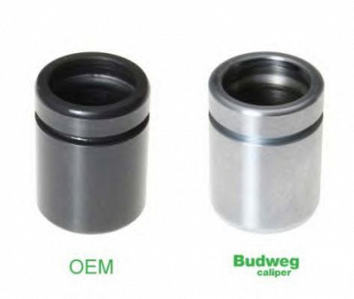 BUDWEG CALIPER 233868 -  Поршень, корпус скобы тормоза